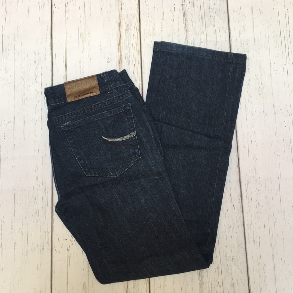 DKNY jeans
